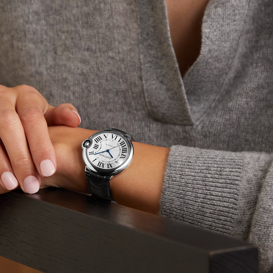 Éclat Watch