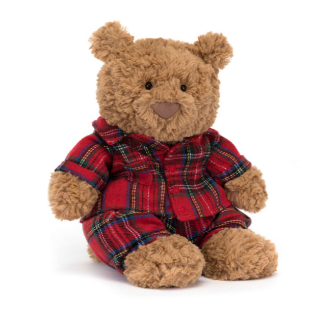 Bedtime Bear