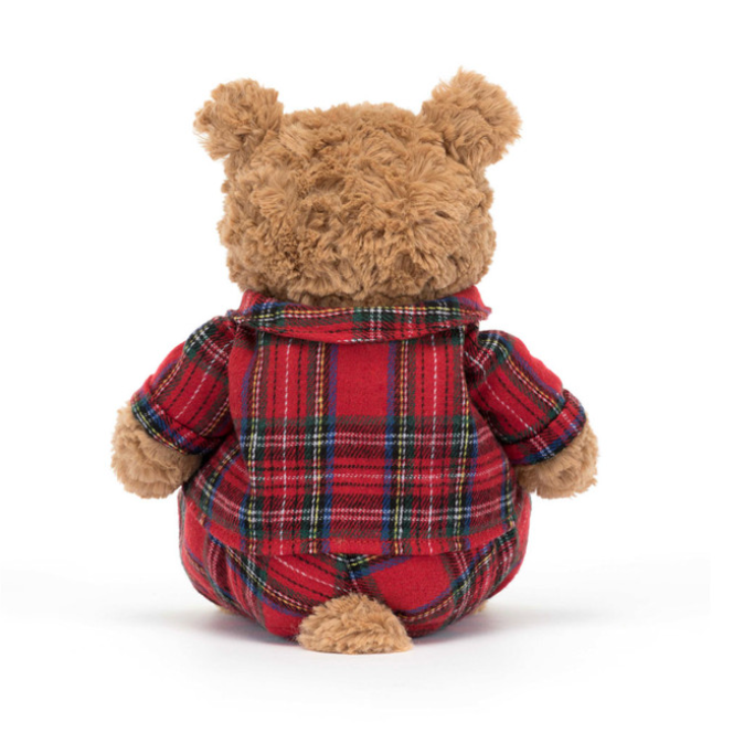 Bedtime Bear