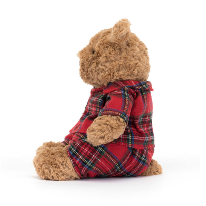 Bedtime Bear