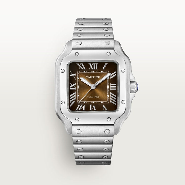 The Montre SEVN Large (Rustic)