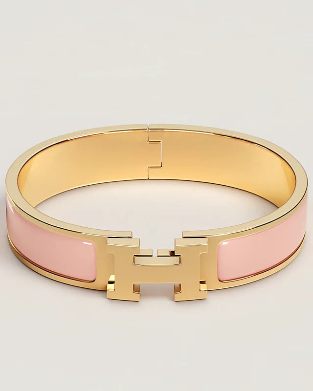 Halo Bracelet