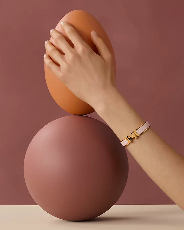 Halo Bracelet