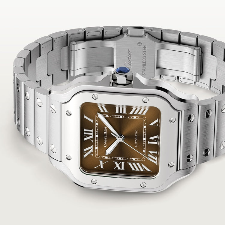 The Montre SEVN Large (Rustic)