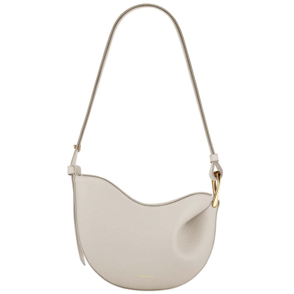 The Eclipse Bag Chalk