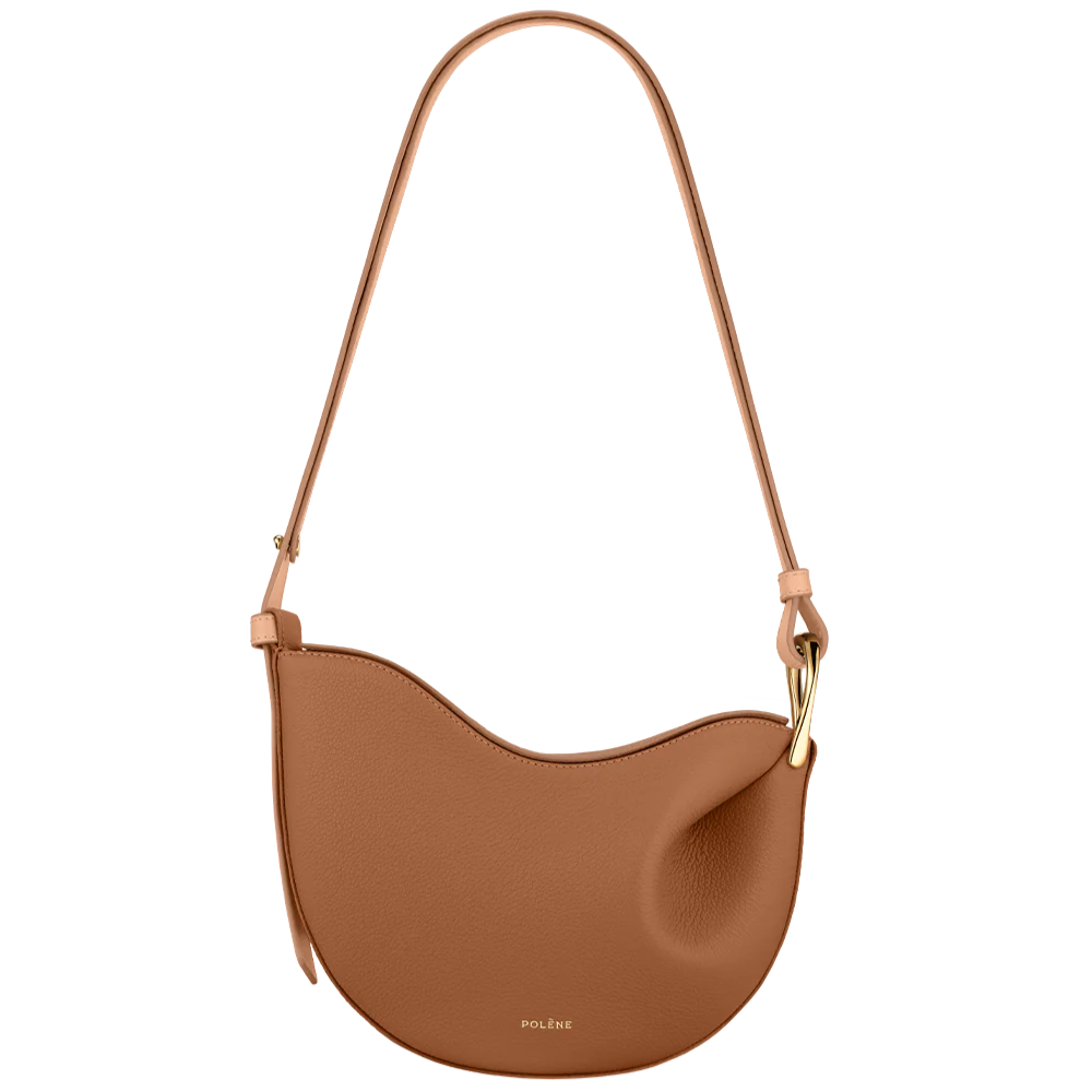 The Eclipse Bag Brown