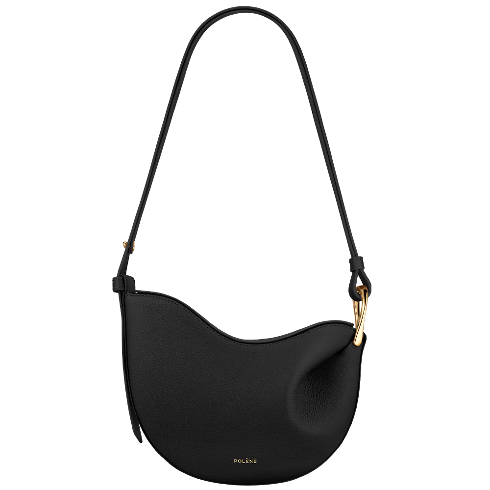 The Eclipse Bag Black
