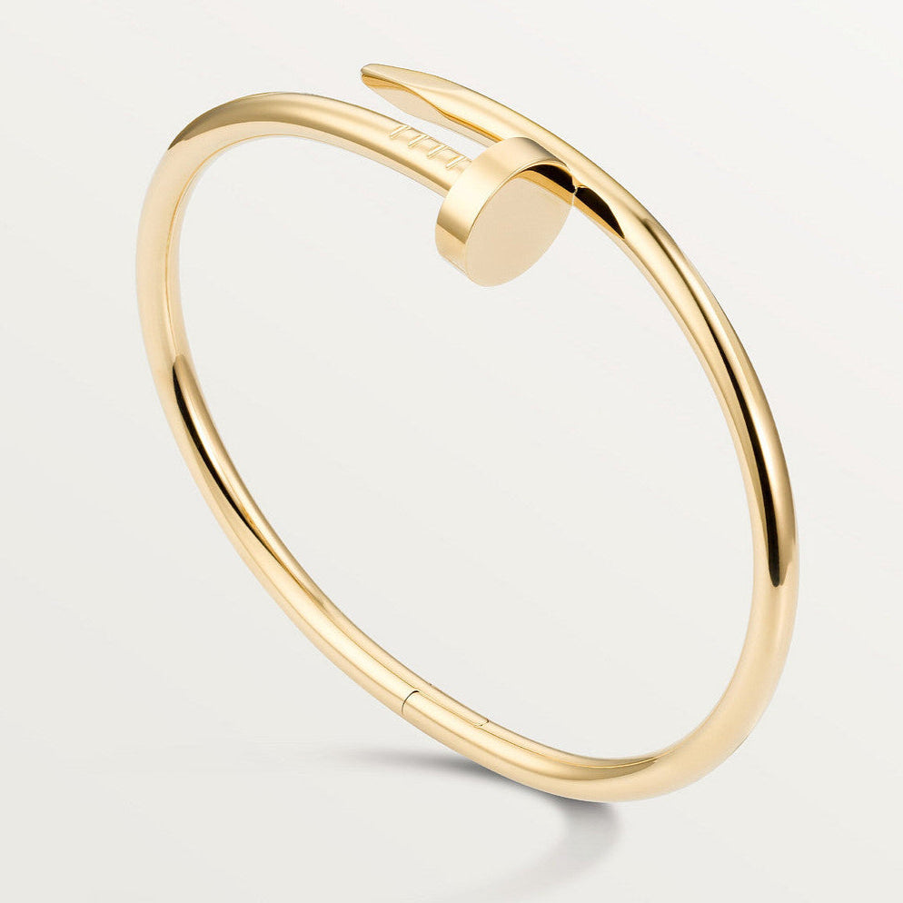 Nail Design Bracelet