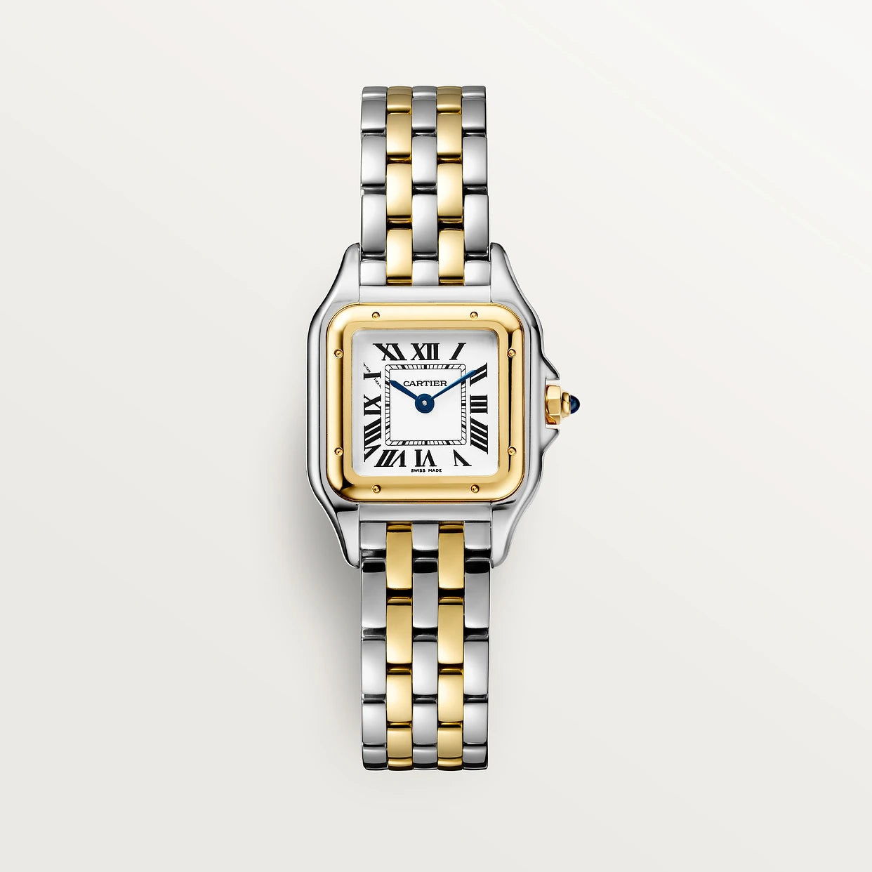 Marceau Watch Dual Tone