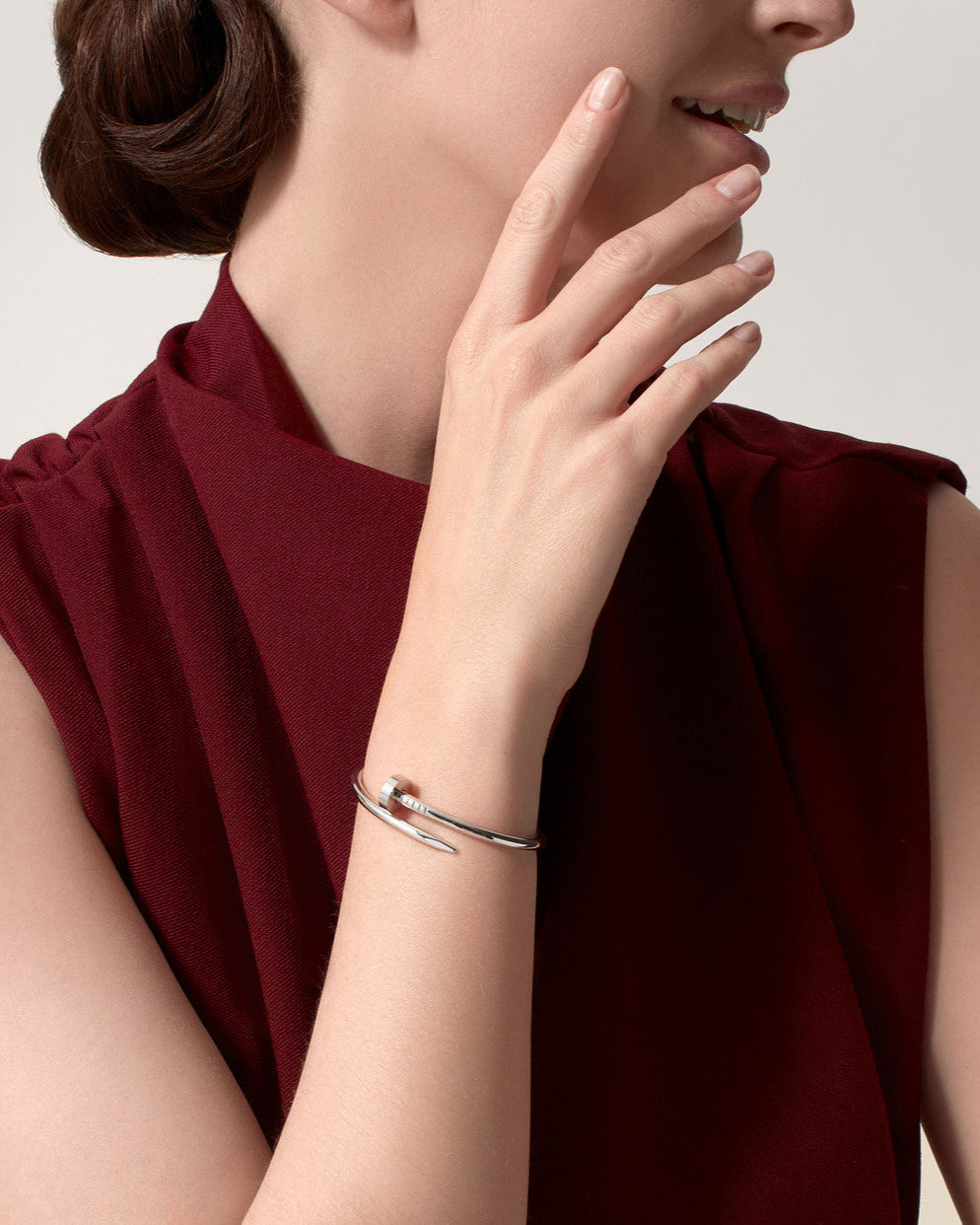 Nail Design Bracelet