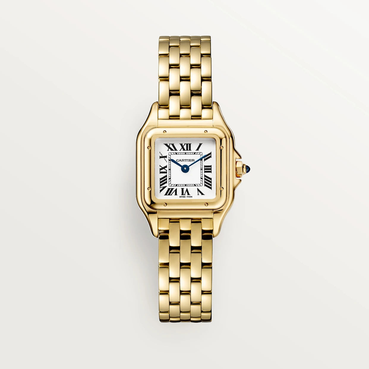 Marceau Watch Gold