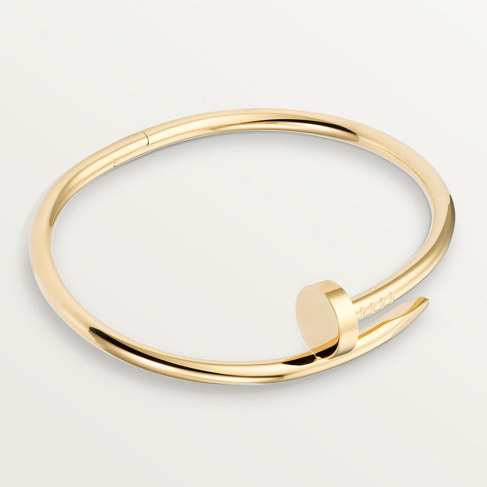 Nail Design Bracelet