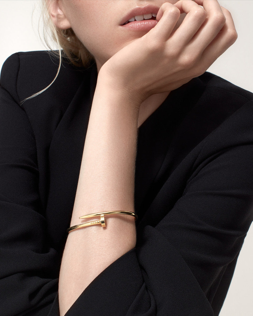 Nail Design Bracelet